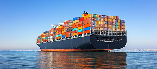 Case study: automotive importer